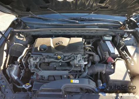 2018 Toyota Camry L z USA, uszkodzony, nr VIN JTNB11HK6J3039723